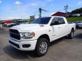 2019 2500 Bighorn Mega Cab 4x4 #1