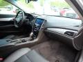 Dashboard of 2013 Cadillac ATS 3.6L Luxury AWD #6