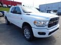 2019 2500 Bighorn Mega Cab 4x4 #8