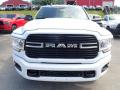 2019 2500 Bighorn Mega Cab 4x4 #9