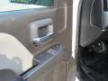 Door Panel of 2018 Chevrolet Silverado 2500HD Work Truck Regular Cab #15