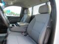 Front Seat of 2018 Chevrolet Silverado 2500HD Work Truck Regular Cab #18