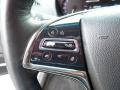  2013 Cadillac ATS 3.6L Luxury AWD Steering Wheel #25