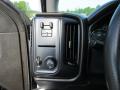 Controls of 2018 Chevrolet Silverado 2500HD Work Truck Regular Cab #22