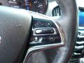  2013 Cadillac ATS 3.6L Luxury AWD Steering Wheel #26