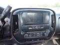 Controls of 2018 Chevrolet Silverado 2500HD Work Truck Regular Cab #23