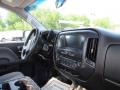 Controls of 2018 Chevrolet Silverado 2500HD Work Truck Regular Cab #36