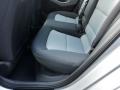 Rear Seat of 2020 Hyundai Ioniq Hybrid SE #33