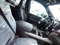 Front Seat of 2020 Ram 2500 Laramie Crew Cab 4x4 #10