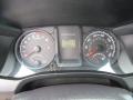  2016 Toyota Tacoma SR Access Cab Gauges #21