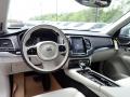 Front Seat of 2018 Volvo XC90 T5 AWD #13