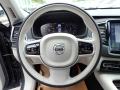  2018 Volvo XC90 T5 AWD Steering Wheel #18