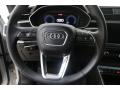  2019 Audi Q3 Premium quattro Steering Wheel #8