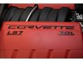 2013 Corvette 427 Convertible Collector Edition #30