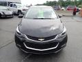 2016 Cruze LT Sedan #13