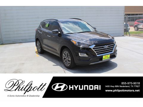 Black Noir Pearl Hyundai Tucson Ultimate. Click to enlarge. Black Noir Pearl Hyundai Tucson Ultimate. Click to enlarge.