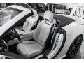 Front Seat of 2013 Mercedes-Benz SL 65 AMG Roadster #17