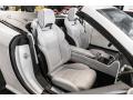 Front Seat of 2013 Mercedes-Benz SL 65 AMG Roadster #24