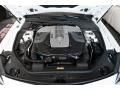  2013 SL 6.0 Liter AMG Biturbo SOHC 36-Valve V12 Engine #34