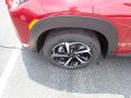  2021 Chevrolet Trailblazer RS AWD Wheel #2