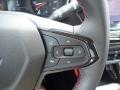  2021 Chevrolet Trailblazer RS AWD Steering Wheel #17