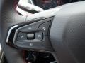  2021 Chevrolet Trailblazer RS AWD Steering Wheel #18