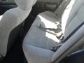 Rear Seat of 1997 Toyota Corolla DX #7