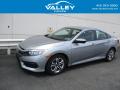 2017 Civic LX Sedan #1 2017 Civic LX Sedan #1