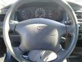  1997 Toyota Corolla DX Steering Wheel #13