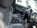 Front Seat of 2021 Chevrolet Trailblazer LS #10