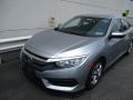 2017 Civic LX Sedan #8 2017 Civic LX Sedan #8