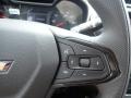  2021 Chevrolet Trailblazer LS Steering Wheel #17