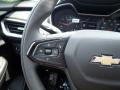  2021 Chevrolet Trailblazer LS Steering Wheel #18