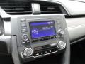 2017 Civic LX Sedan #13 2017 Civic LX Sedan #13