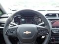  2021 Chevrolet Trailblazer LS Steering Wheel #19