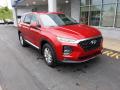 2020 Santa Fe SEL AWD #1