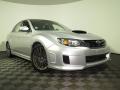 2011 Impreza WRX Sedan #1