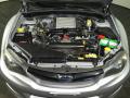  2011 Impreza 2.5 Liter Turbocharged DOHC 16-Valve AVCS Flat 4 Cylinder Engine #6