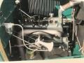  1929 Model A 201 cid Flathead 4 Cylinder Engine #2