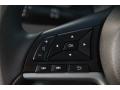  2017 Nissan Rogue S Steering Wheel #14