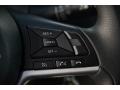  2017 Nissan Rogue S Steering Wheel #15