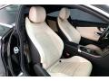 Front Seat of 2017 Mercedes-Benz C 300 Coupe #6
