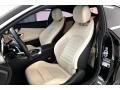 Front Seat of 2017 Mercedes-Benz C 300 Coupe #14