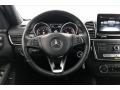  2017 Mercedes-Benz GLE 350 4Matic Steering Wheel #4