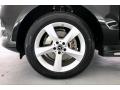  2017 Mercedes-Benz GLE 350 4Matic Wheel #8
