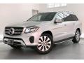 2017 GLS 450 4Matic #12