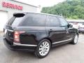 2014 Range Rover HSE #2