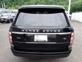 2014 Range Rover HSE #3