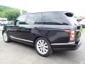 2014 Range Rover HSE #5