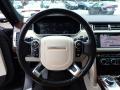 2014 Range Rover HSE #16